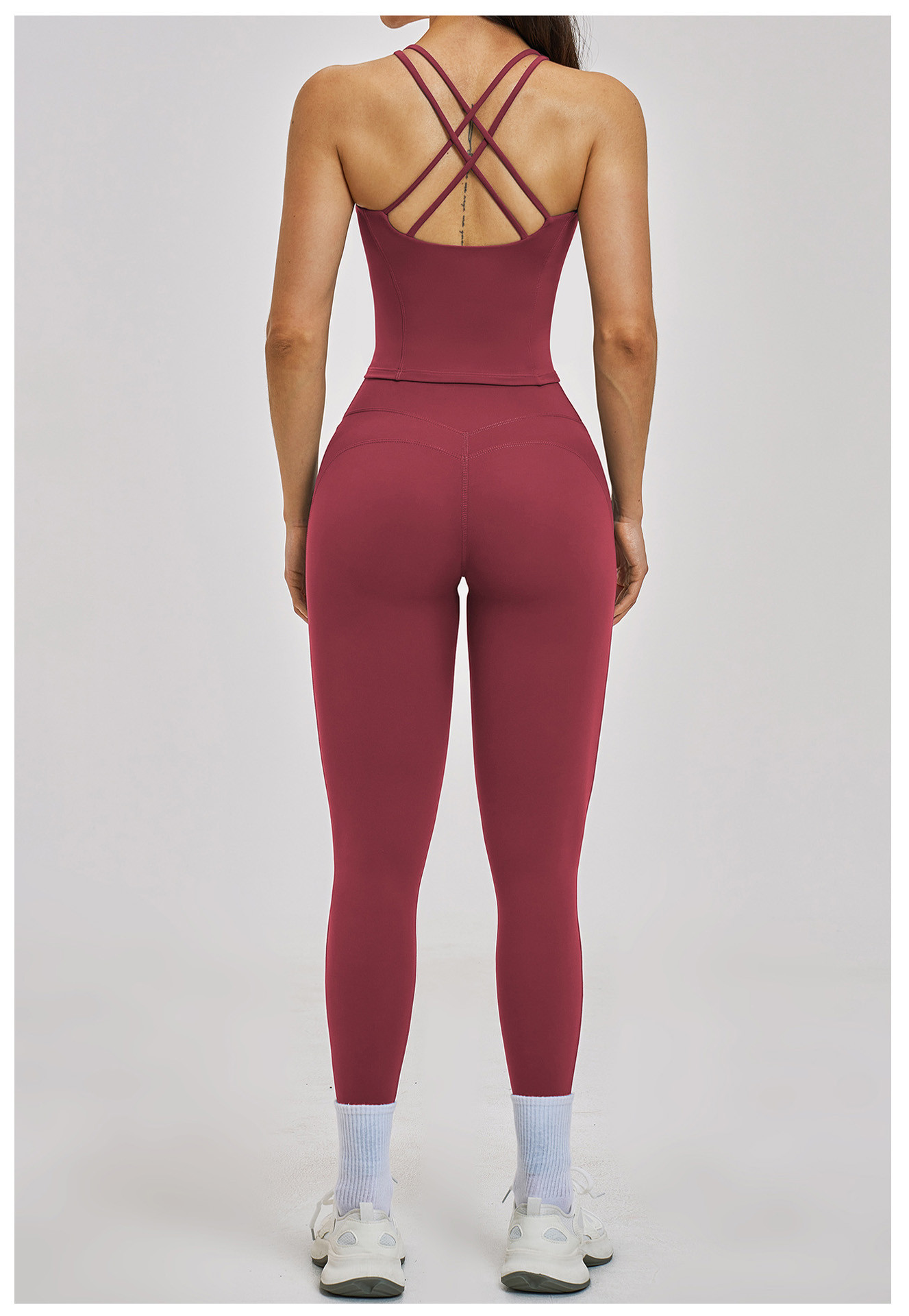 yoga set Manufacturer