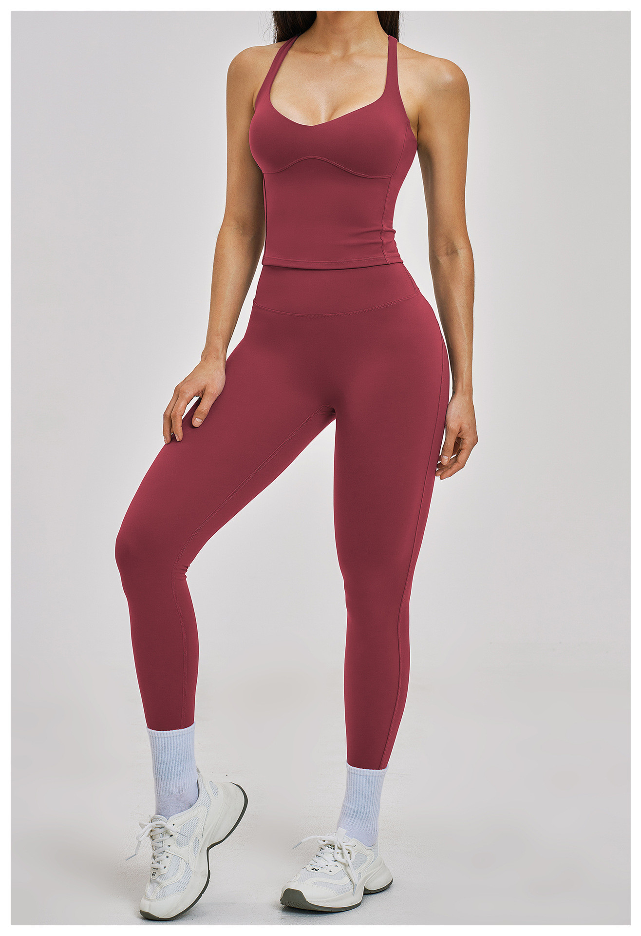 yoga set Manufacturer