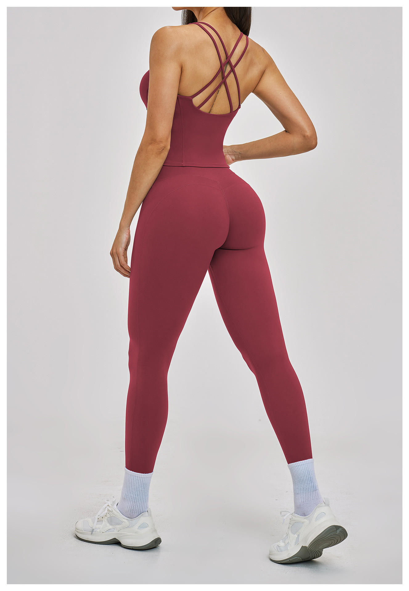 yoga set Manufacturer