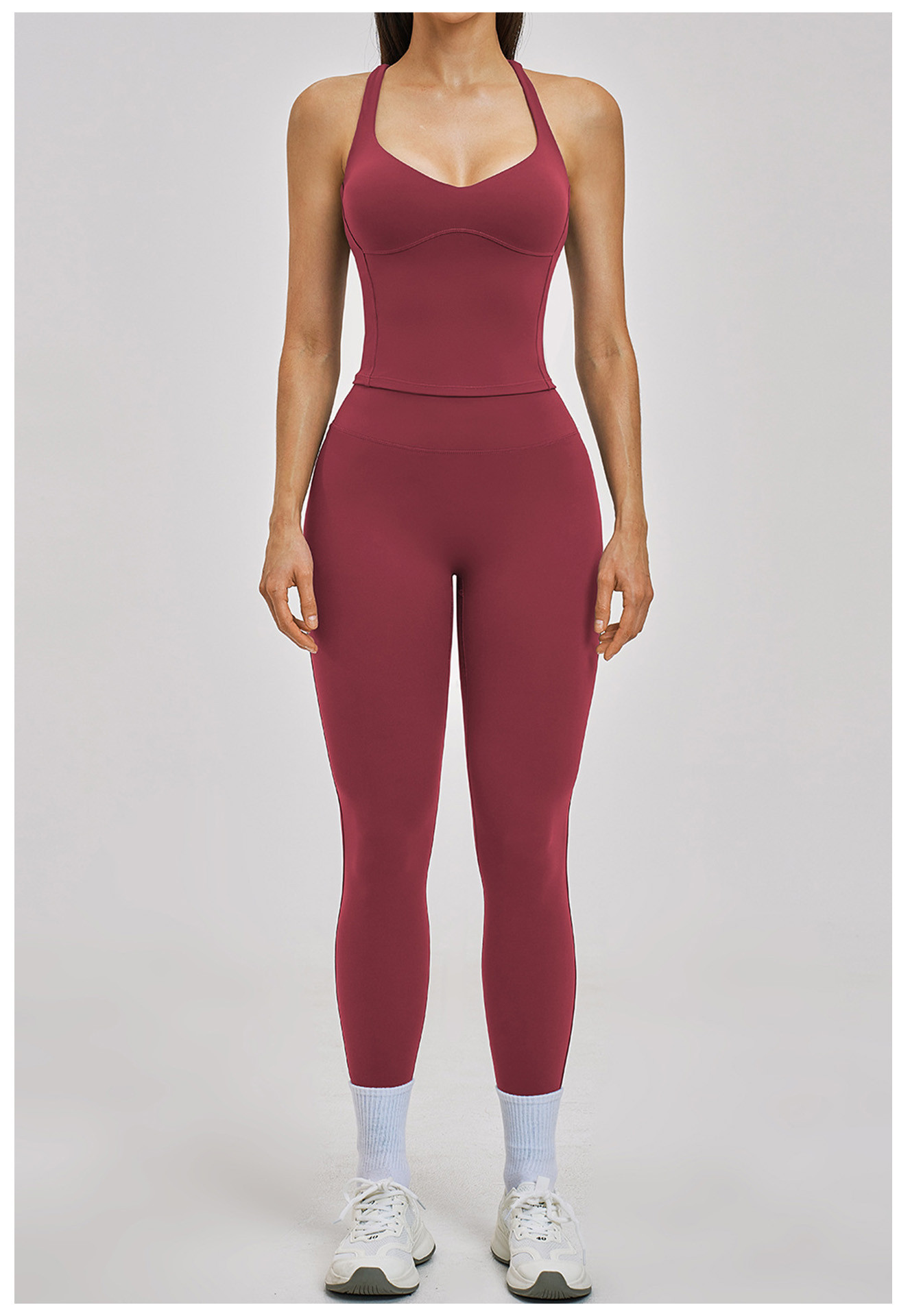 yoga set Manufacturer