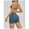 Custom Yoga Sets|Wholesale New backless yoga set slimming and quick-drying suitable for outside