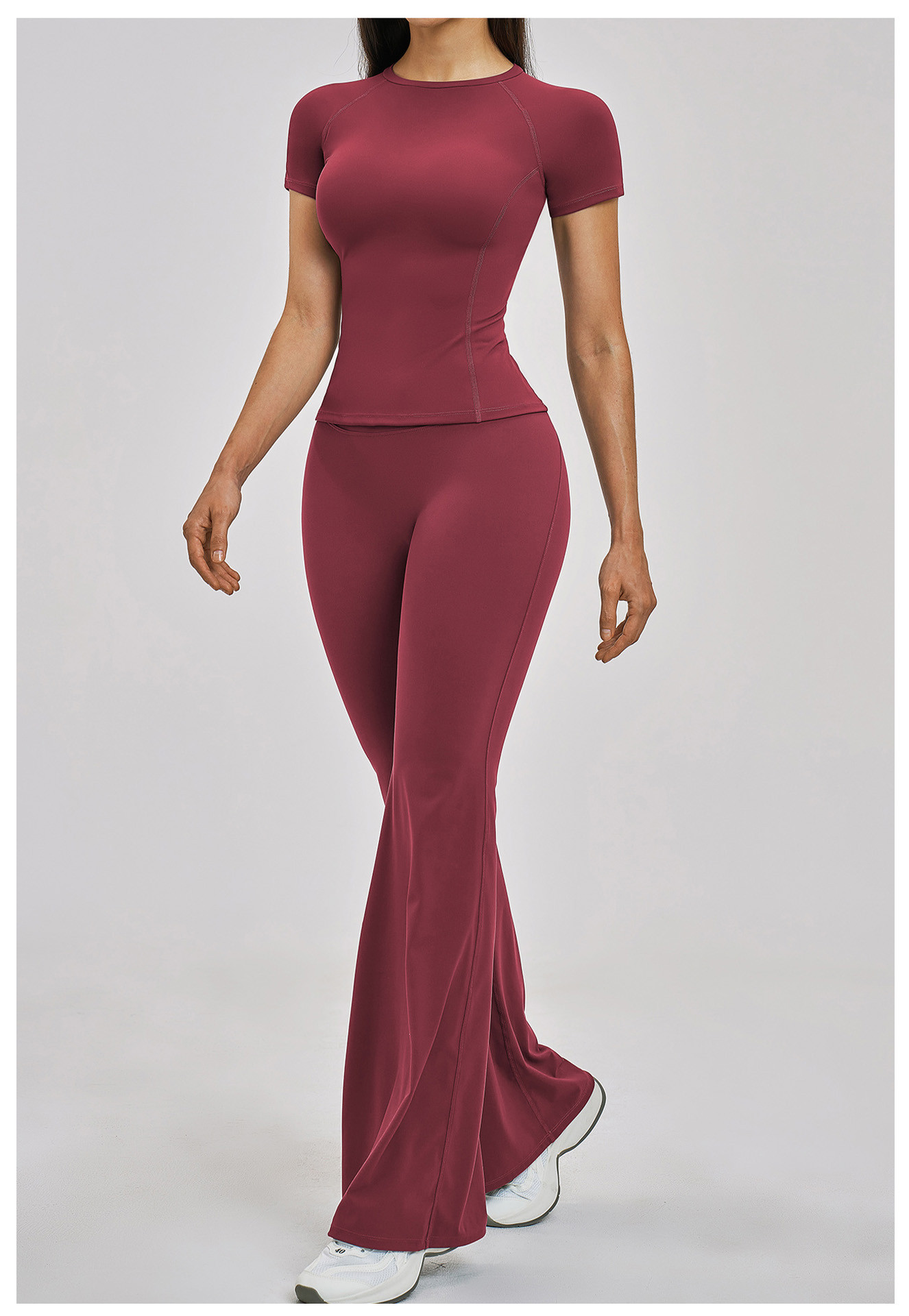 yoga set Manufacturer