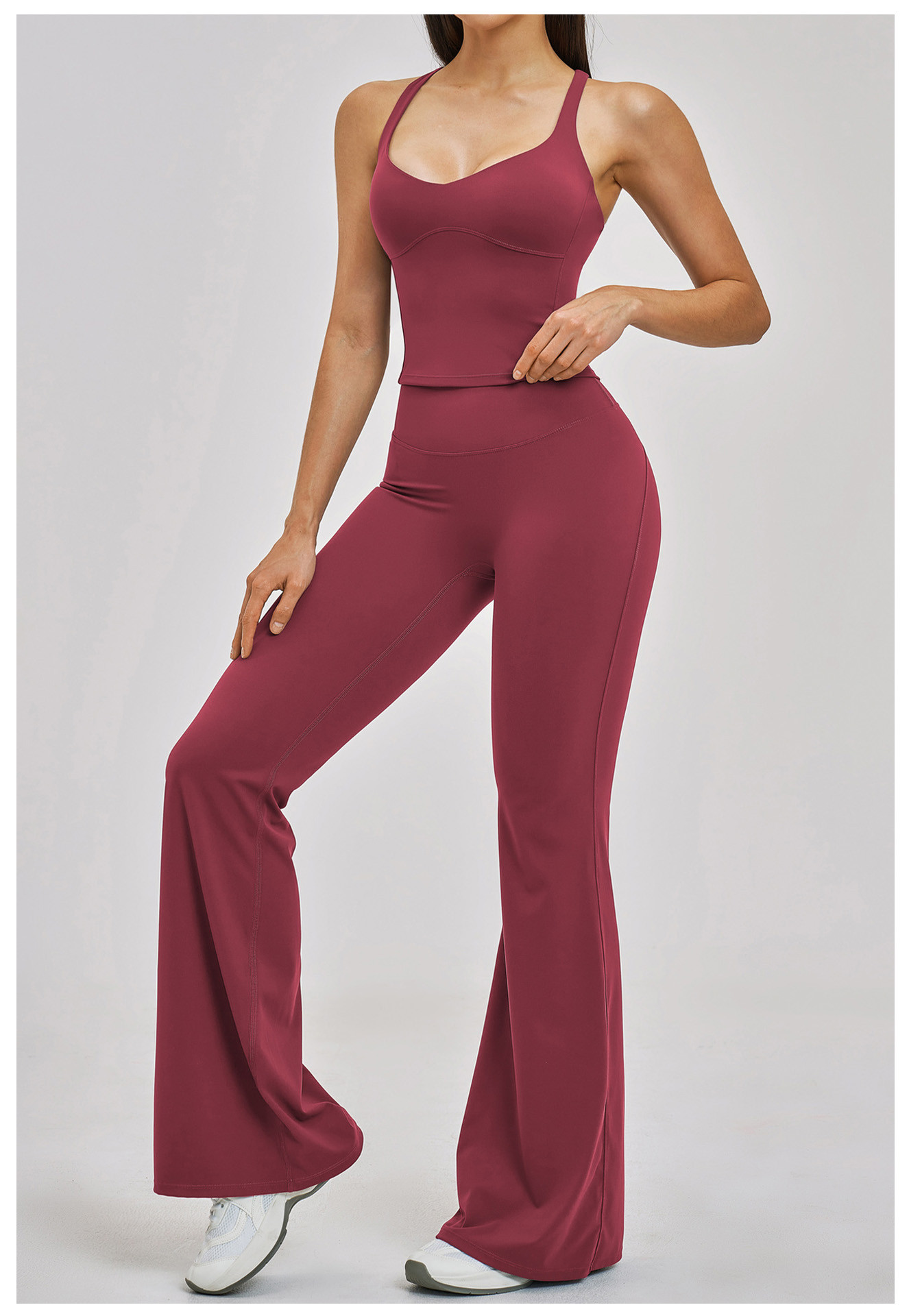 yoga set Manufacturer