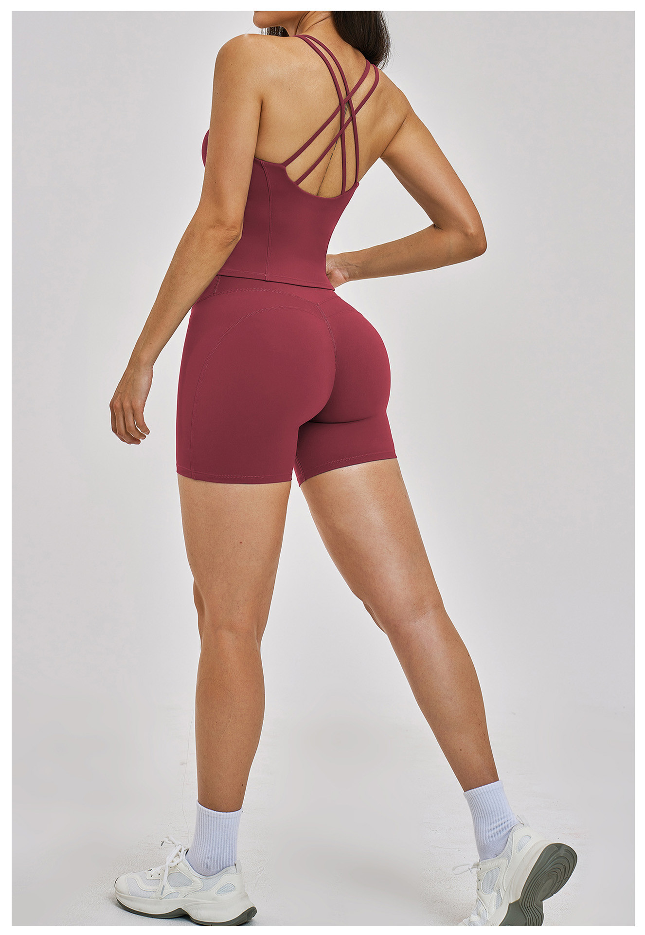 yoga set Manufacturer