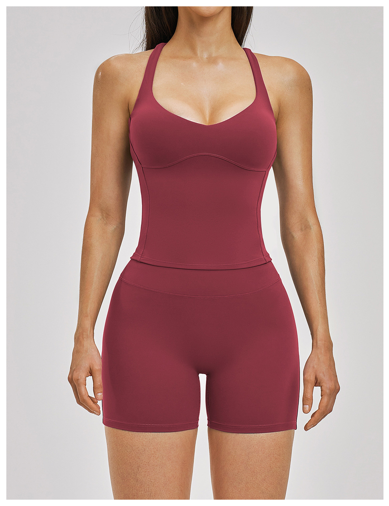 yoga set Manufacturer