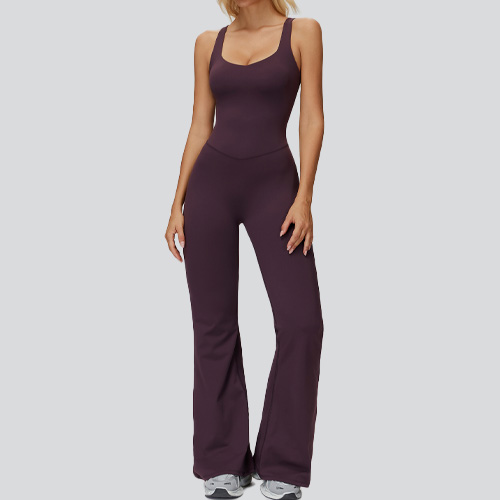 CUSTOM JUMPSUITS