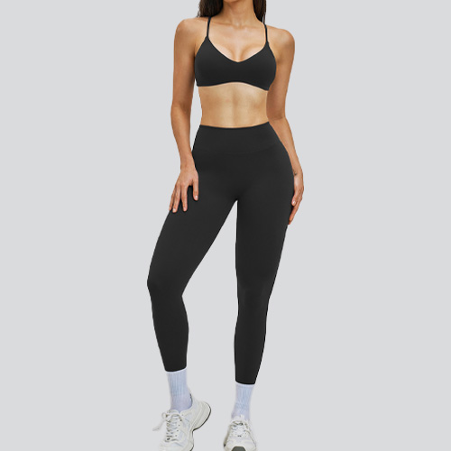 CUSTOM YOGA SET