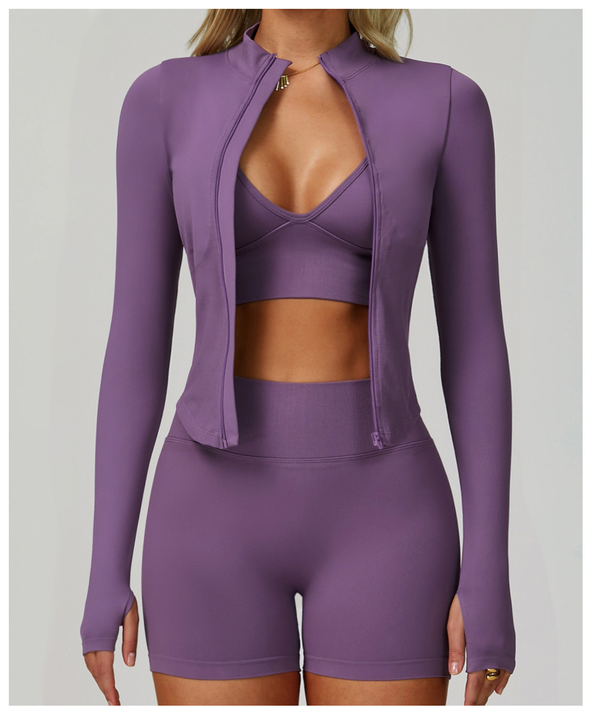 yoga set Manufacturer