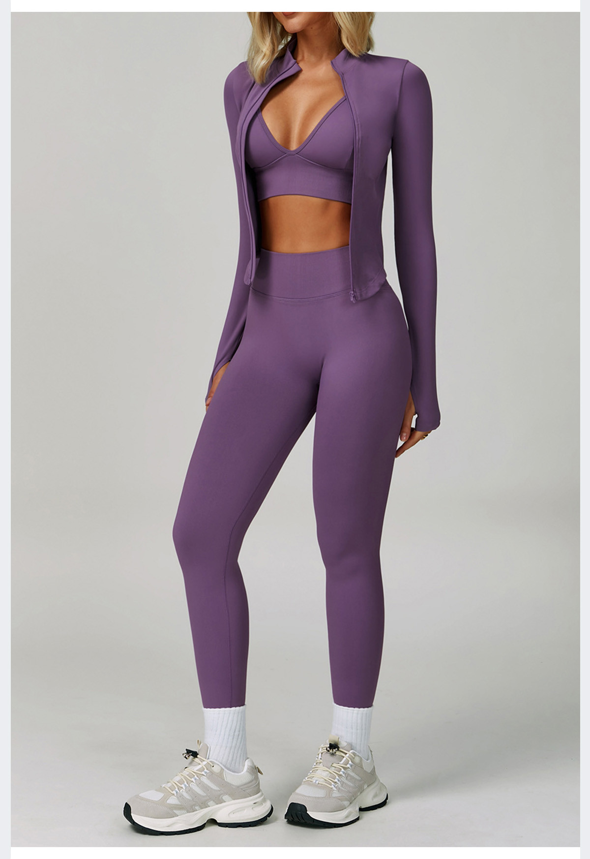 yoga set Manufacturer