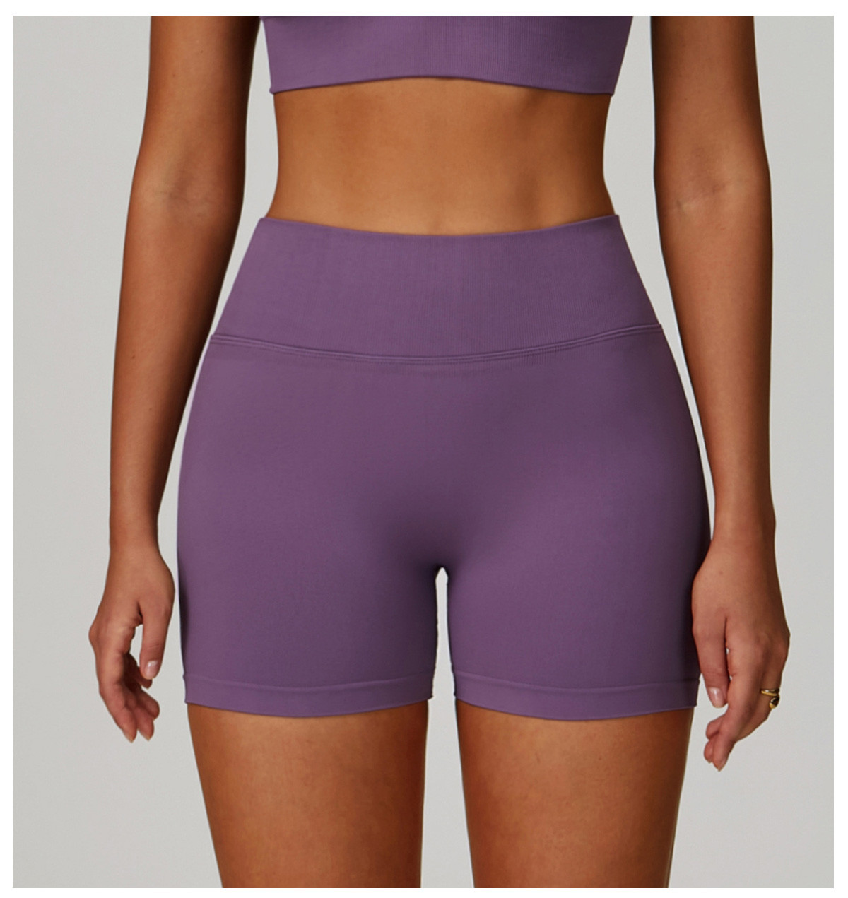 Yoga Shorts Manufacturer