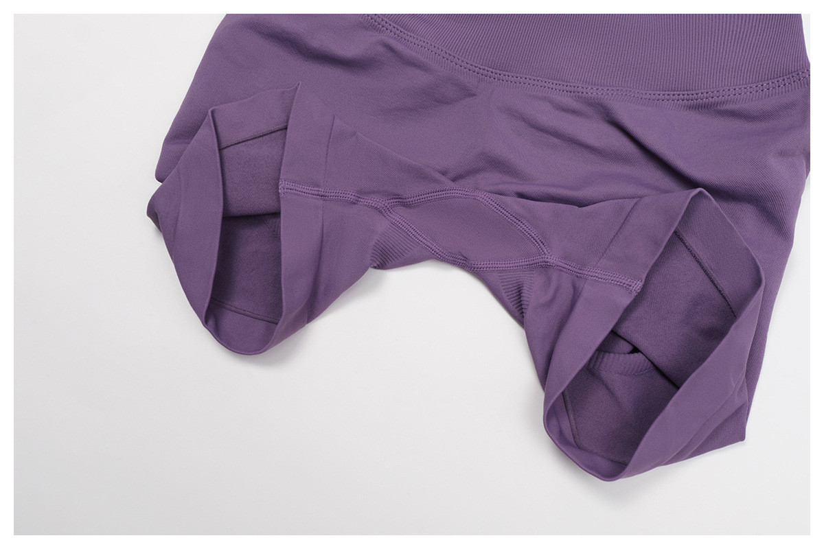 Yoga Shorts Manufacturer