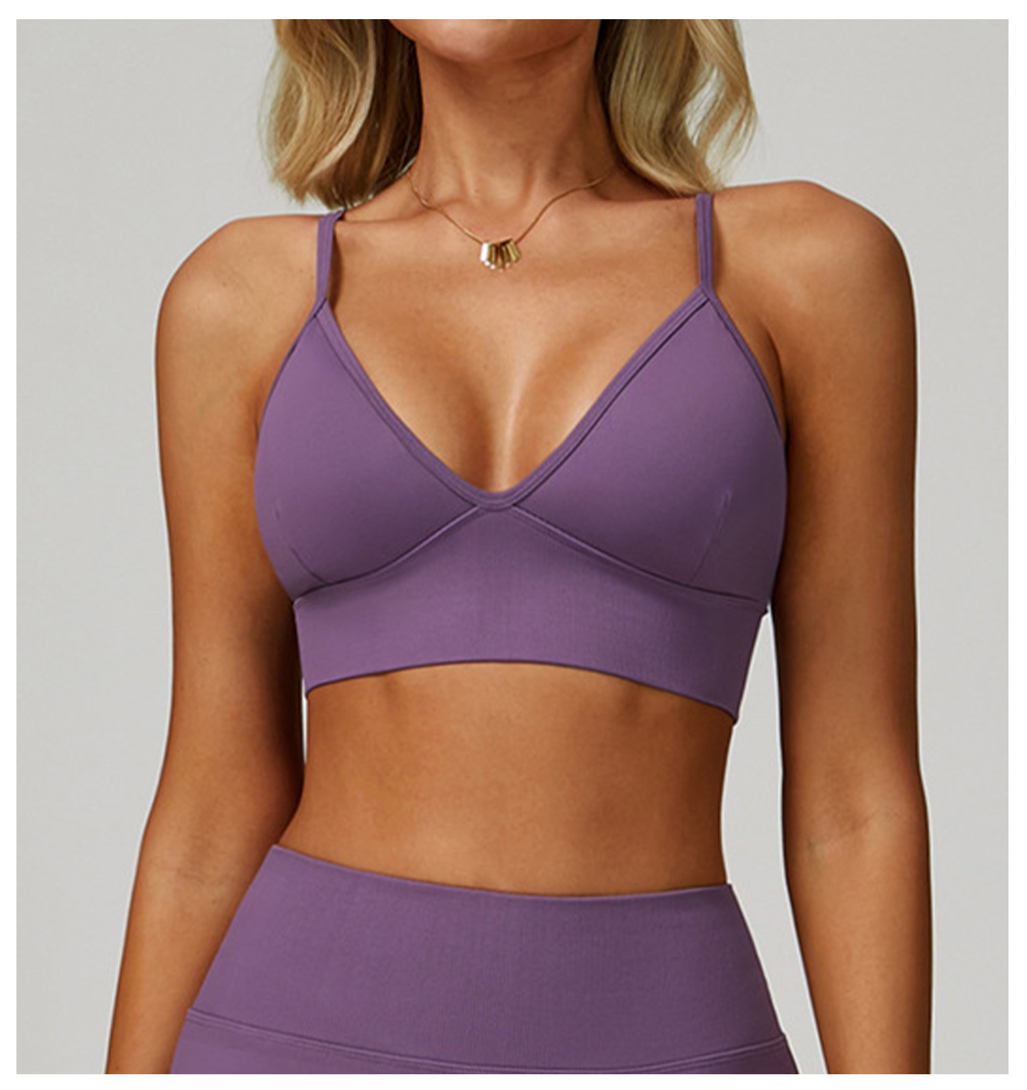 Sports bra manufacturer