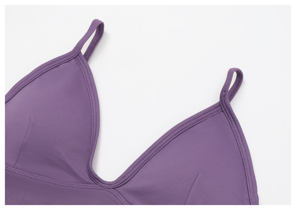 Sports bra manufacturer