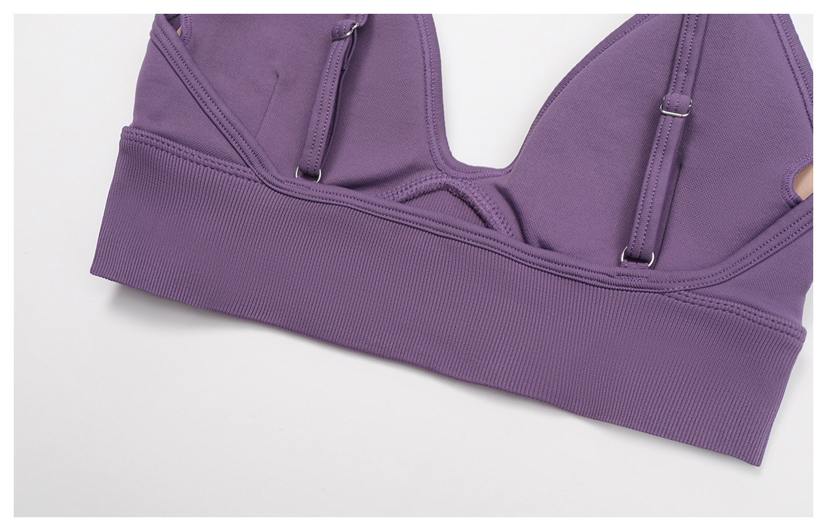 Sports bra manufacturer