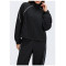 Custom Yoga Sets|Wholesale Women's Windproof Stand Collar Jacket Thin and Quick-Drying