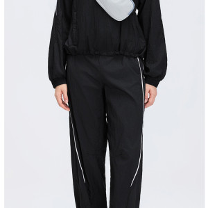 Custom Yoga Sets|Wholesale Women's Windproof Stand Collar Jacket Thin and Quick-Drying