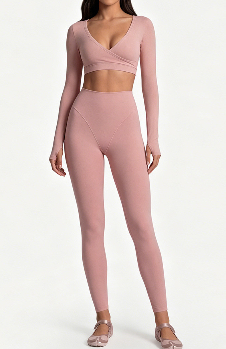 yoga set Manufacturer