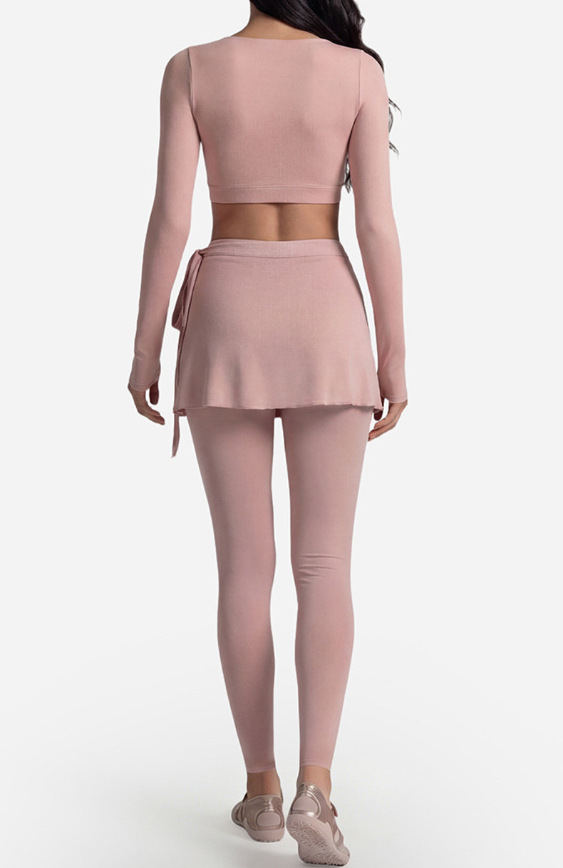 yoga set Manufacturer