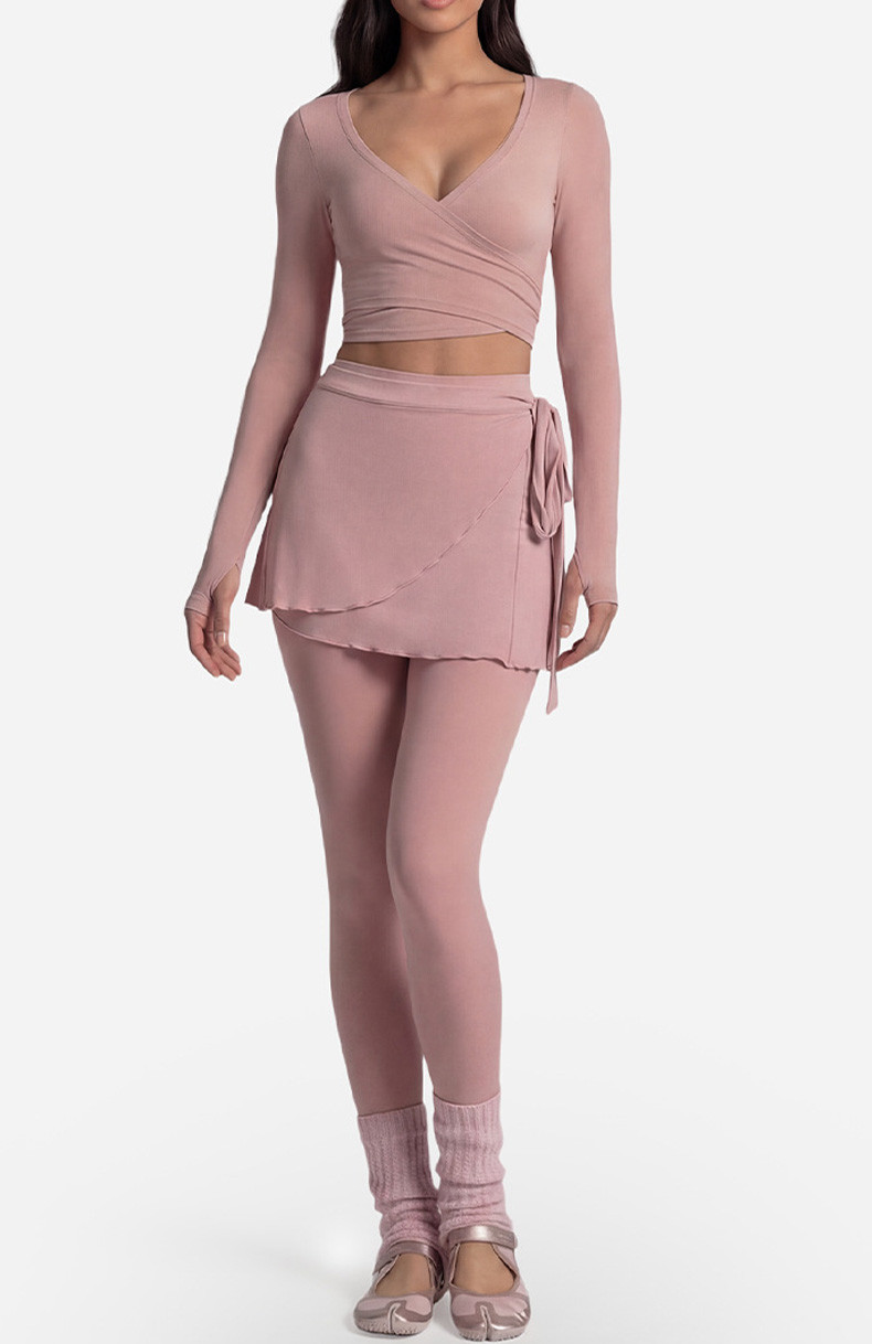 yoga set Manufacturer