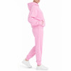 Custom Yoga Sets|Wholesale Winter casual fitness set, women's outdoor running sweatshirt