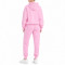 Custom Yoga Sets|Wholesale Winter casual fitness set, women's outdoor running sweatshirt