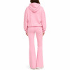 Custom Yoga Sets|Wholesale Winter casual fitness set, women's outdoor running sweatshirt