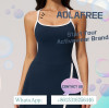 How to Start Your Activewear Brand with AOLAFREE: Partnering with Top Active Wear Vendors