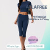 AOLAFREE: Everything You Should Know About Top Yoga Set Suppliers in China for 2025