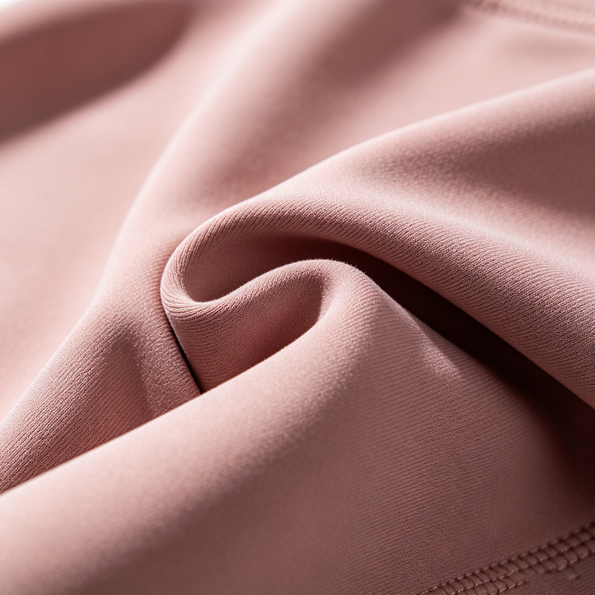 Moisture wicking sportswear fabric