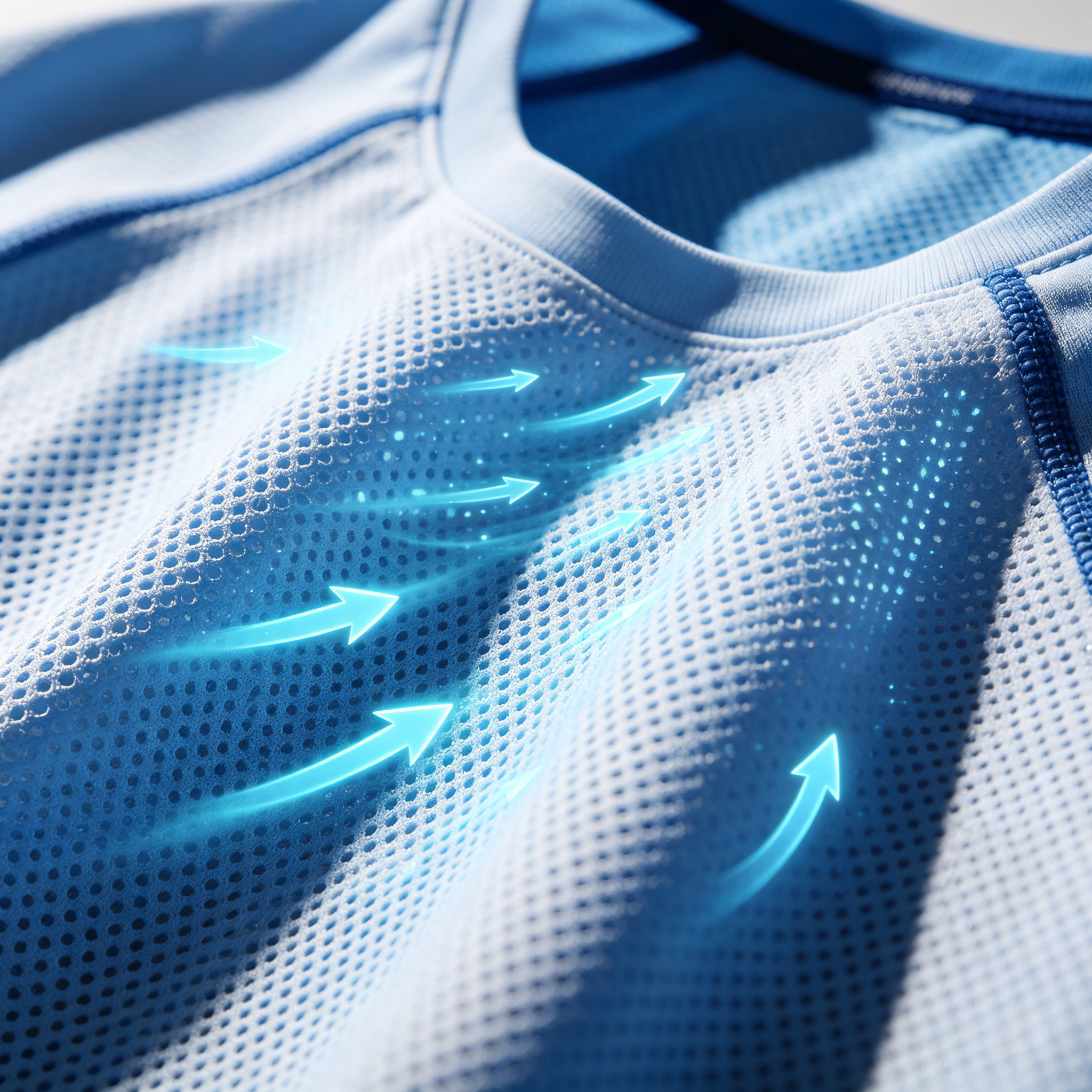 Eco friendly activewear fabrics