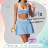 What Makes AOLAFREE a Leader in OEM/ODM Activewear Manufacturing?