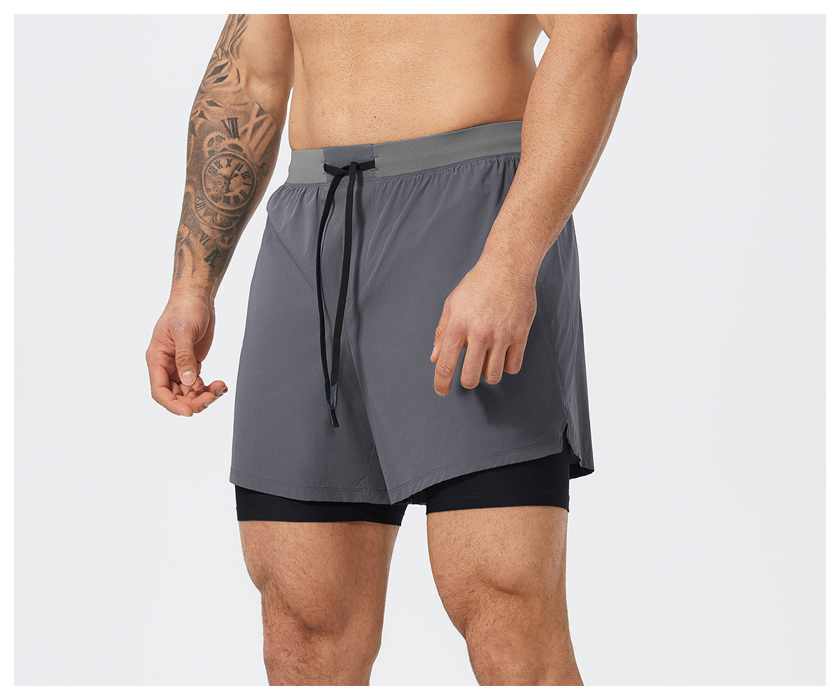 men shorts factory