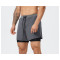 Custom men's shorts |Men's fitness shorts nylon running training elastic quick-drying