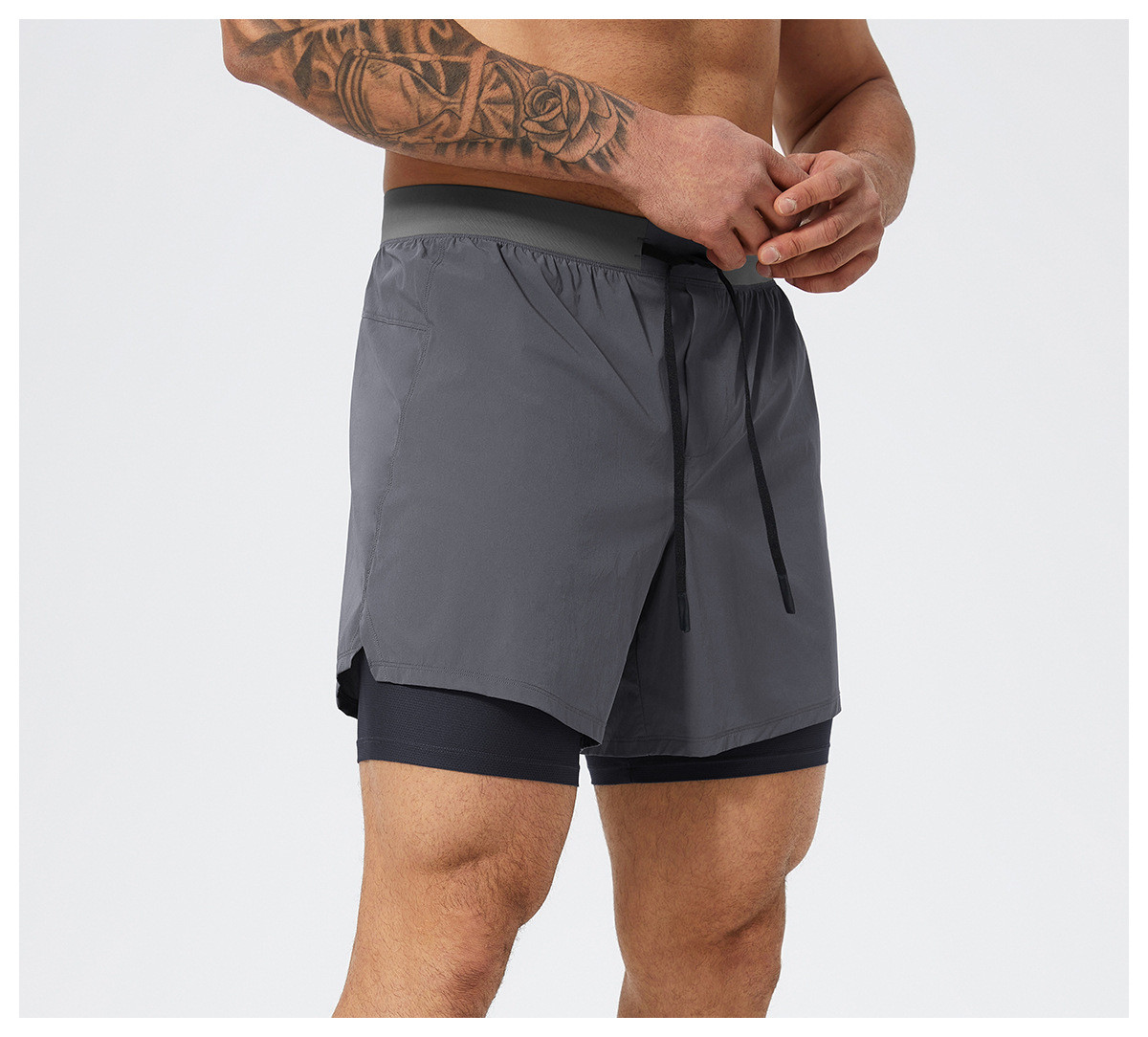 men shorts factory