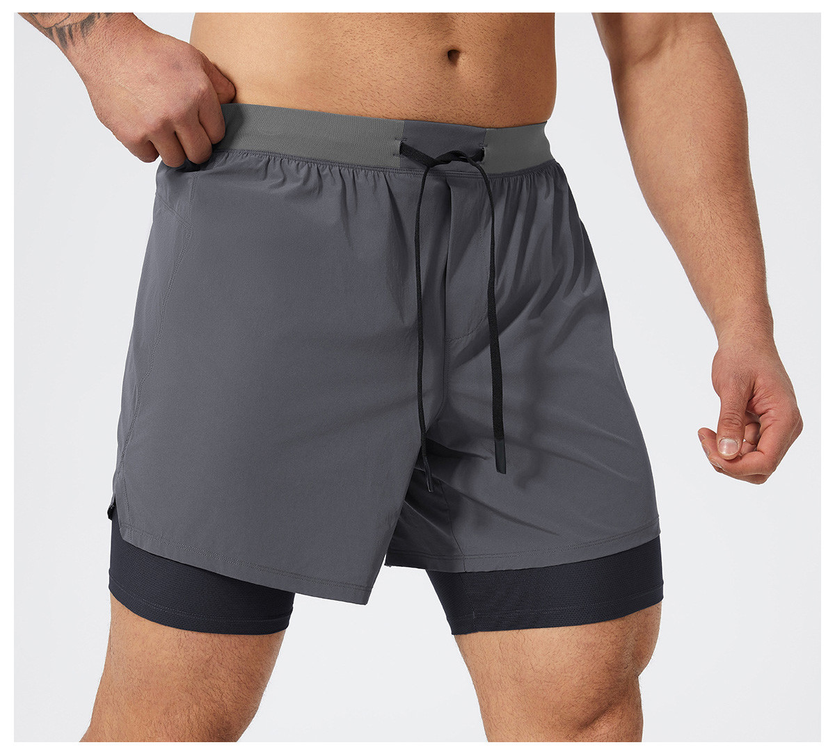 men shorts factory
