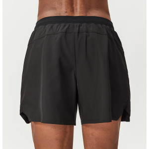 Custom men's shorts |Double-layer men's running quick-drying breathable shorts for outdoor sports