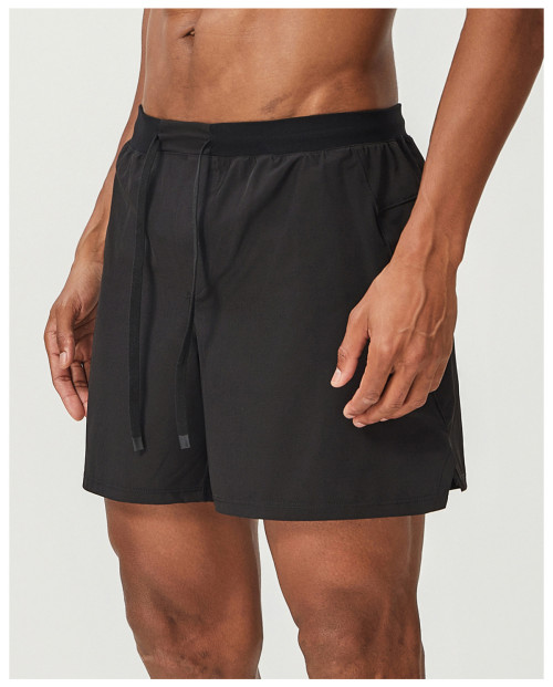 Custom men's shorts |Double-layer men's running quick-drying breathable shorts for outdoor sports