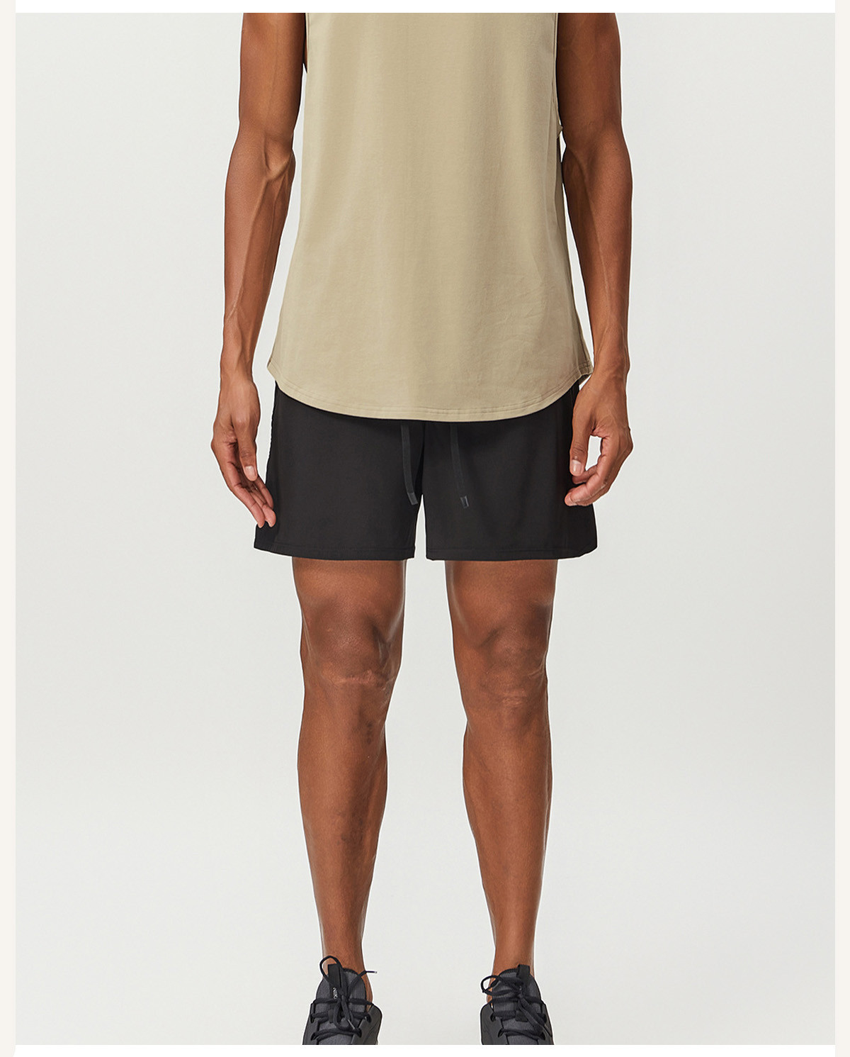 men shorts factory