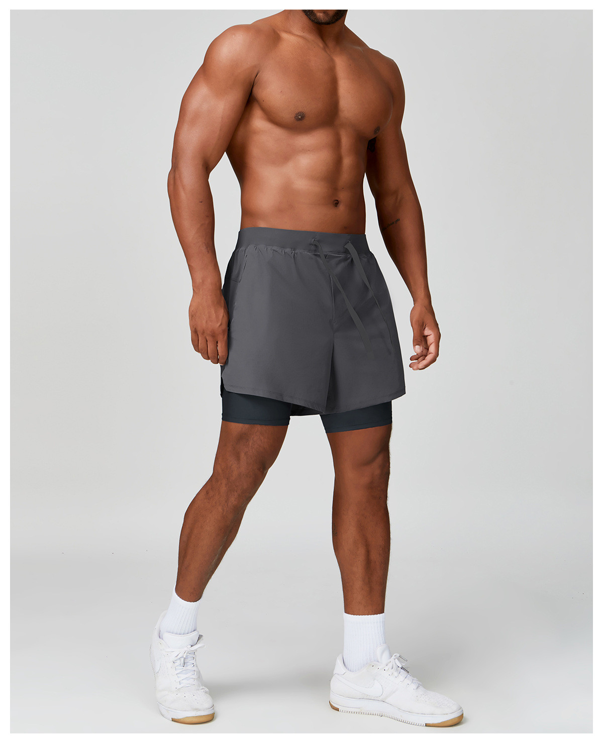men shorts factory