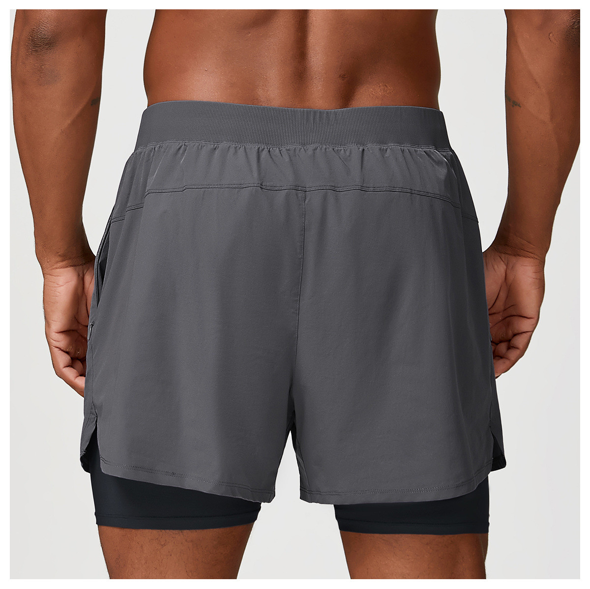 men shorts factory