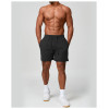 Custom men's shorts |Men's Skin-Friendly, Breathable Quick-Drying Sports Casual Double-Layer Shorts
