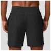 Custom men's shorts |Men's Skin-Friendly, Breathable Quick-Drying Sports Casual Double-Layer Shorts