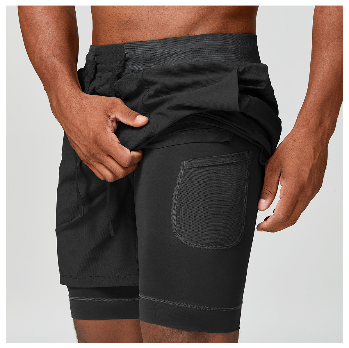 men shorts factory