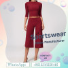What Makes AOLAFREE the Leading Sportswear Manufacturer in China for Custom Active Wear Fabric?