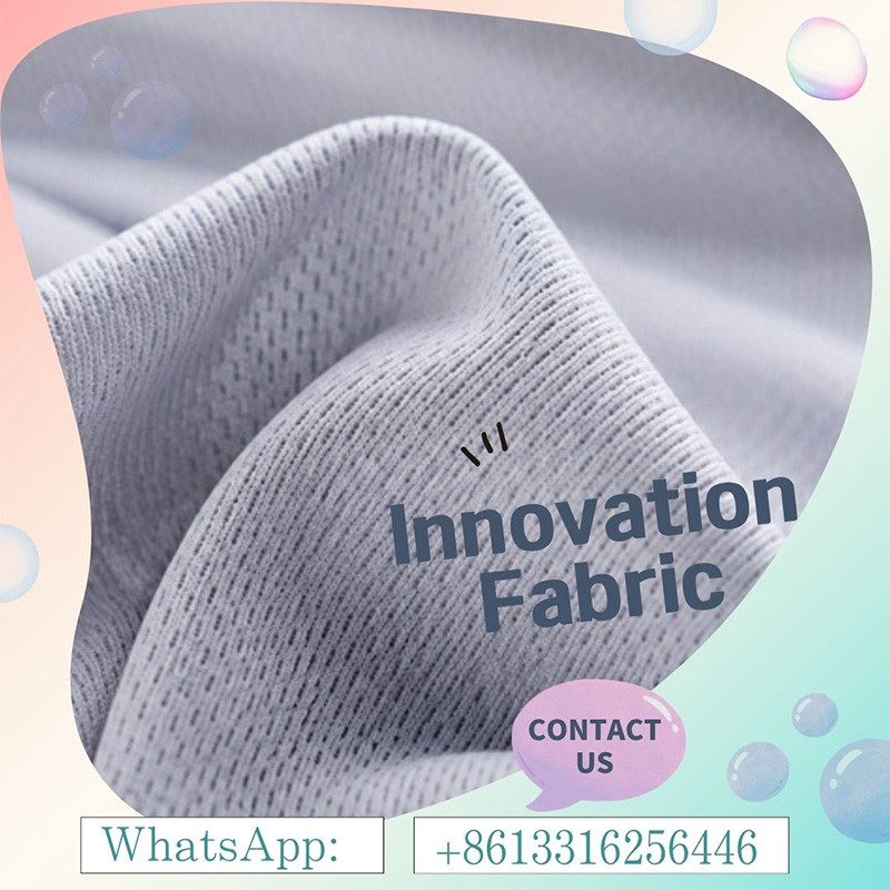 How AOLAFREE Helps Brands Gain a Competitive Edge Through Advanced Fabrics