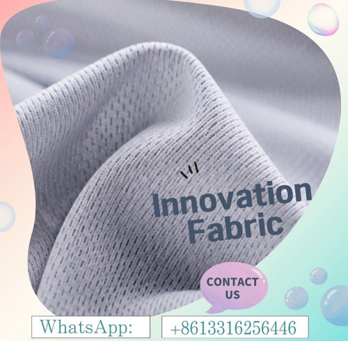 How AOLAFREE Helps Brands Gain a Competitive Edge Through Advanced Fabrics