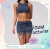 How to Choose the Right OEM Activewear Manufacturer for Scalable Production