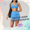 How AOLAFREE Develops High-Quality Samples for Activewear Brands-AOLAFREE Have Idea