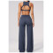 Custom Yoga Sets|Wholesale Athletic Yoga Set Running Fitness and Leisure Tummy Control&Butt-Lifting