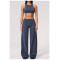 Custom Yoga Sets|Wholesale Athletic Yoga Set Running Fitness and Leisure Tummy Control&Butt-Lifting